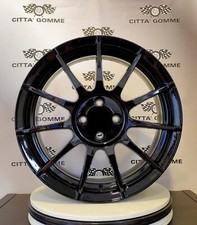 Set cerchi lega - set,