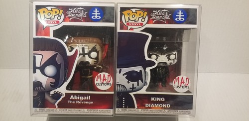 Set funko king diamond - funko,