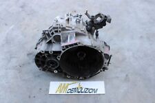 LMX SCATOLA CAMBIO MANUALE 6M VOLKSWAGEN TIGUAN 5N 1.4 TSI 16V 4MOTION 4X4