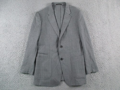 Blazer ermenegildo zegna - zegna, uomo