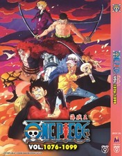 [ANIME] DVD ONE PIECE BOX 36