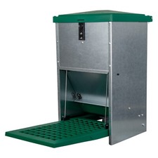 Mangiatoia automatica