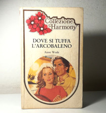 DOVE SI TUFFA L'ARCOBALENO DI