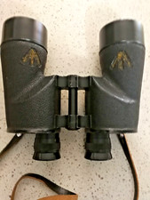 Binocolo REL Canada 7x50 WWII 1945 Marino con custodia