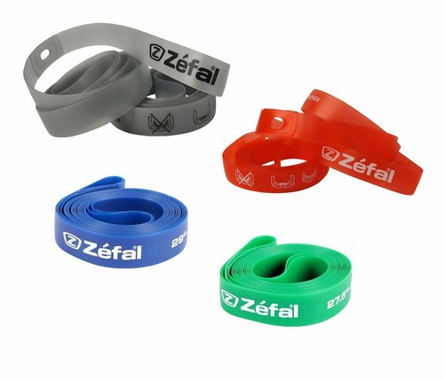 Zefal nastro per cerchi pvc - zefal, in