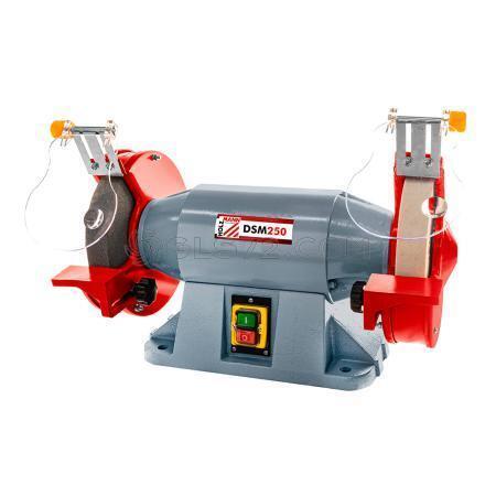 Smerigliatrice banco doppia - banco,