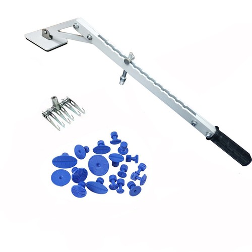 Car dent removal - dent, tools,single