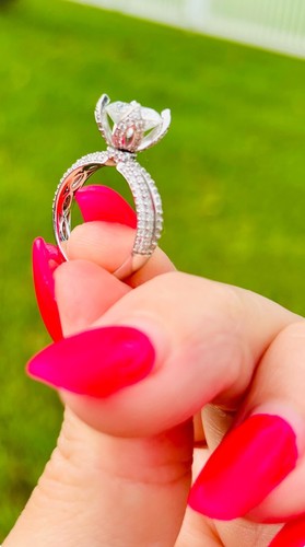 Anello fidanzamento - di,