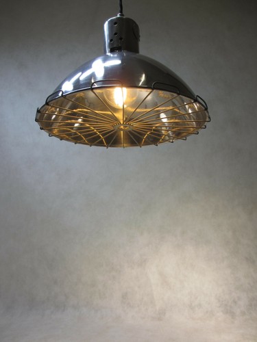Lampada sospensione cesto - a,