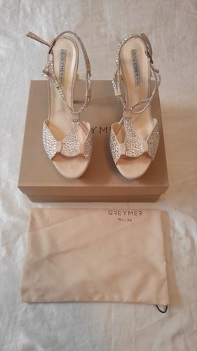 Sandali donna grey mer - donna, mer"