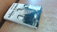 The Himmler Brothers by Katrin Himmler Hardback Book The Cheap Fast Free Post