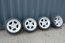 RH Speedline ottica cerchi 18