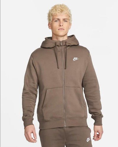 Nike felpa cappuccio - nike, c/cappuccio