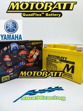 BATTERIA MOTOBATT MBTX9U