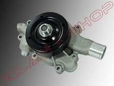 Pompa acqua con guarnizione