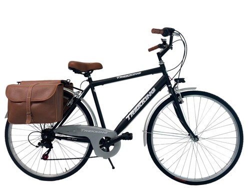 bici passeggio