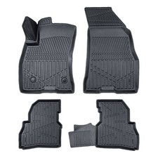 3D Tappeti Tappetini Auto In