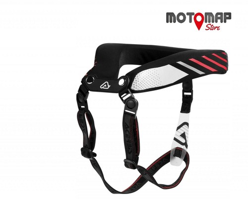 Acerbis collare neck brace - acerbis,
