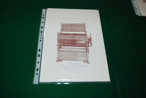 Ditta francesco narrante - ditta,