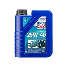 Olio motore LIQUI MOLY Marine