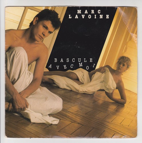 Marc lavoine dischi - lavoine, giri