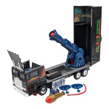 MASCHERA Outlaw Kenner 1986