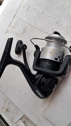 Mulinello pesca perfettamente - mulinello,