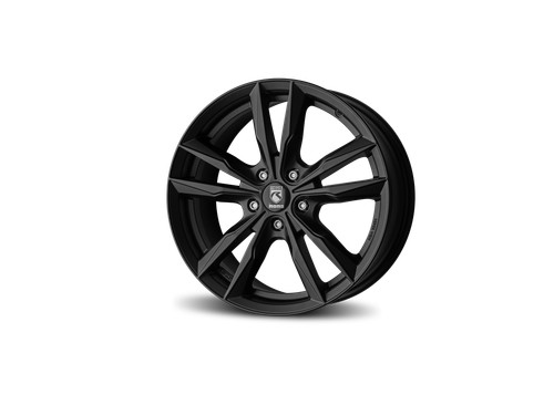 Cerchio lega per bmw x1 - cerchio,