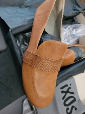 Mocassini donna "IXOS" di