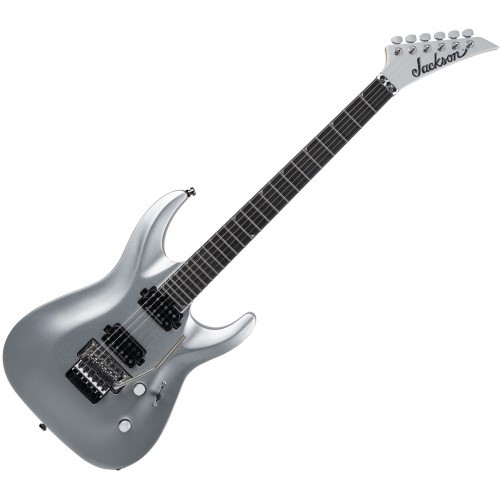 Jackson pro plus - plus, soloist