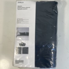 Set lenzuola ikea dvala - ikea,
