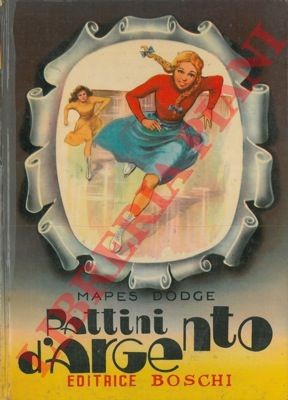 Libri per dodge pattini - dodge,