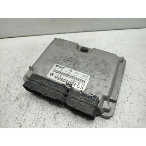 09180353 centralina motore - ,