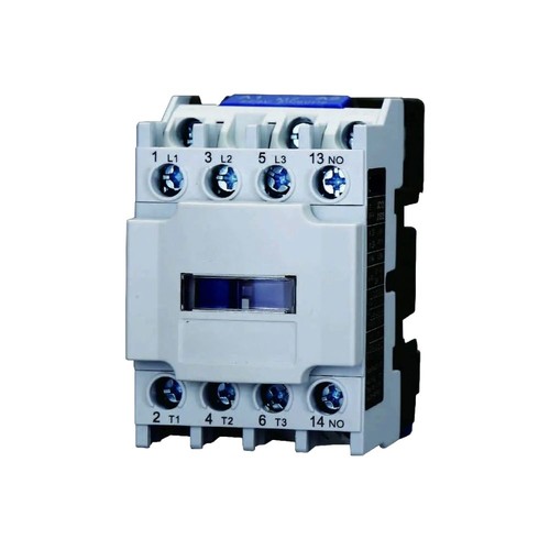 Gloca contattore 24v - gloca, ac