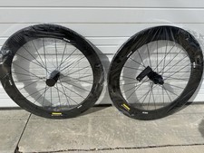 Enve SES 7.8 Enve Mozzi Freno