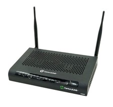 Centurylink C2000t Wireless N
