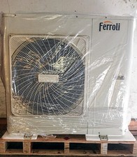 POMPA/BOMBA CALORE  HEAT PUMP