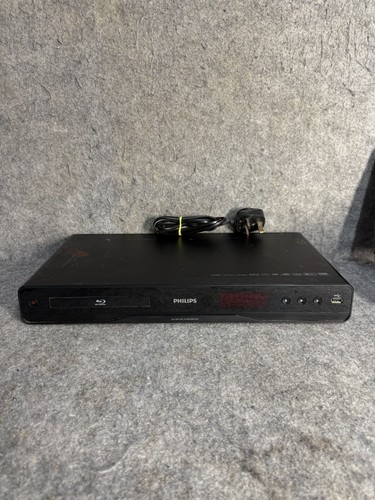 Philips bdp3100 lettore blu - philips,