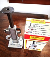 Westmark Germania Chery and