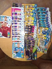 250 FIGURINE PANINI ADRENALYN OFFICIAL CARDS SERIE A 2021 - 2022 - 2023 -2024