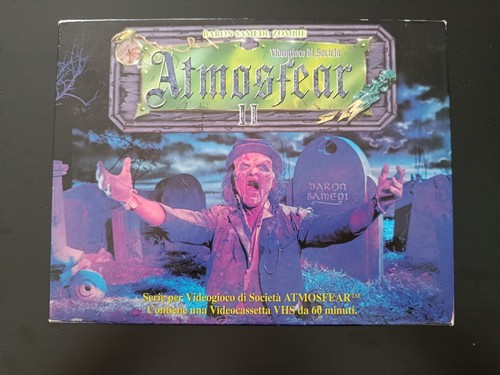 Atmosfear clementoni - atmosfear, 2