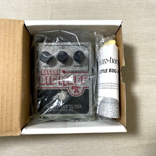 Electro harmonix manicotto - electro-harmonix,