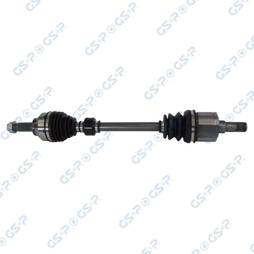 Semiasse gsp 643mm - gsp,