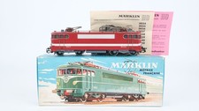 Märklin H0 3059 locomotiva