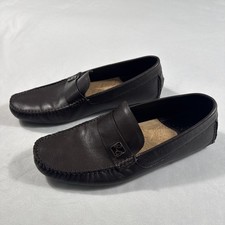 Scarpe mocassini e mocassino