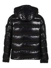 cappuccio invernale in piumino