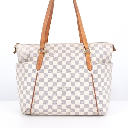Borsa tote louis vuitton - borsa,