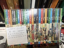 JONNY LOGAN SERIE  Non COMPLETA 1/56 DARDO 1972  ( 30 Numeri