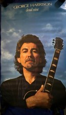 vintage 1989 George Harrison