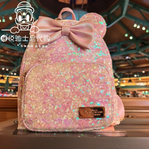 Disney store dreamy - disney, paillettes